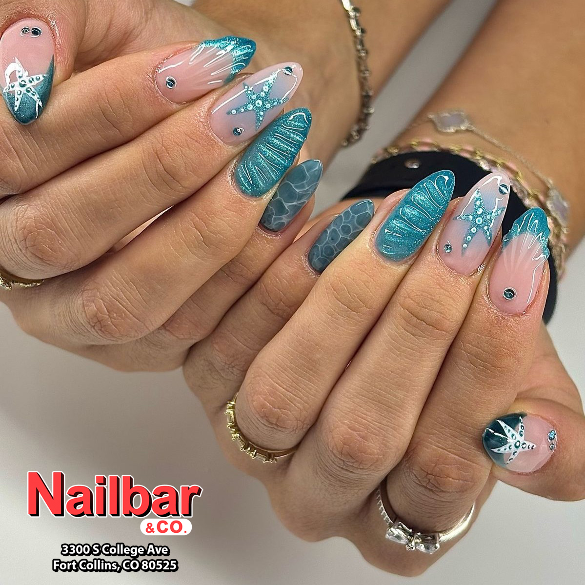 Nail Design